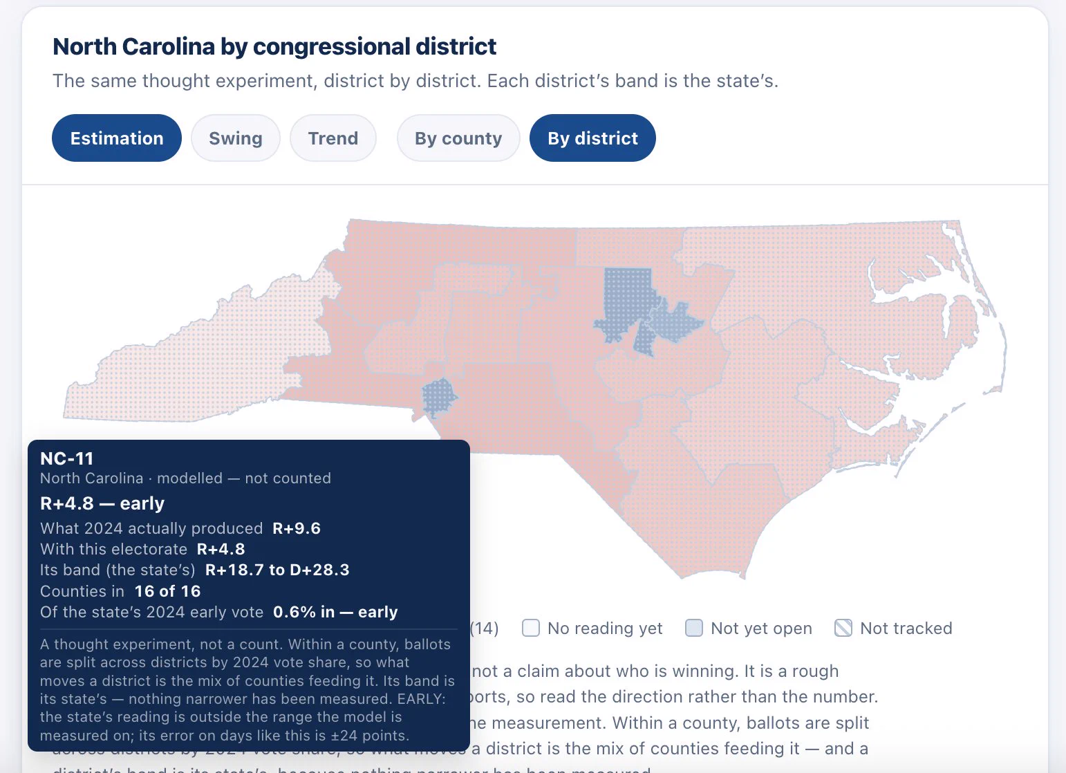 Primary Election Disrespecter on X: 