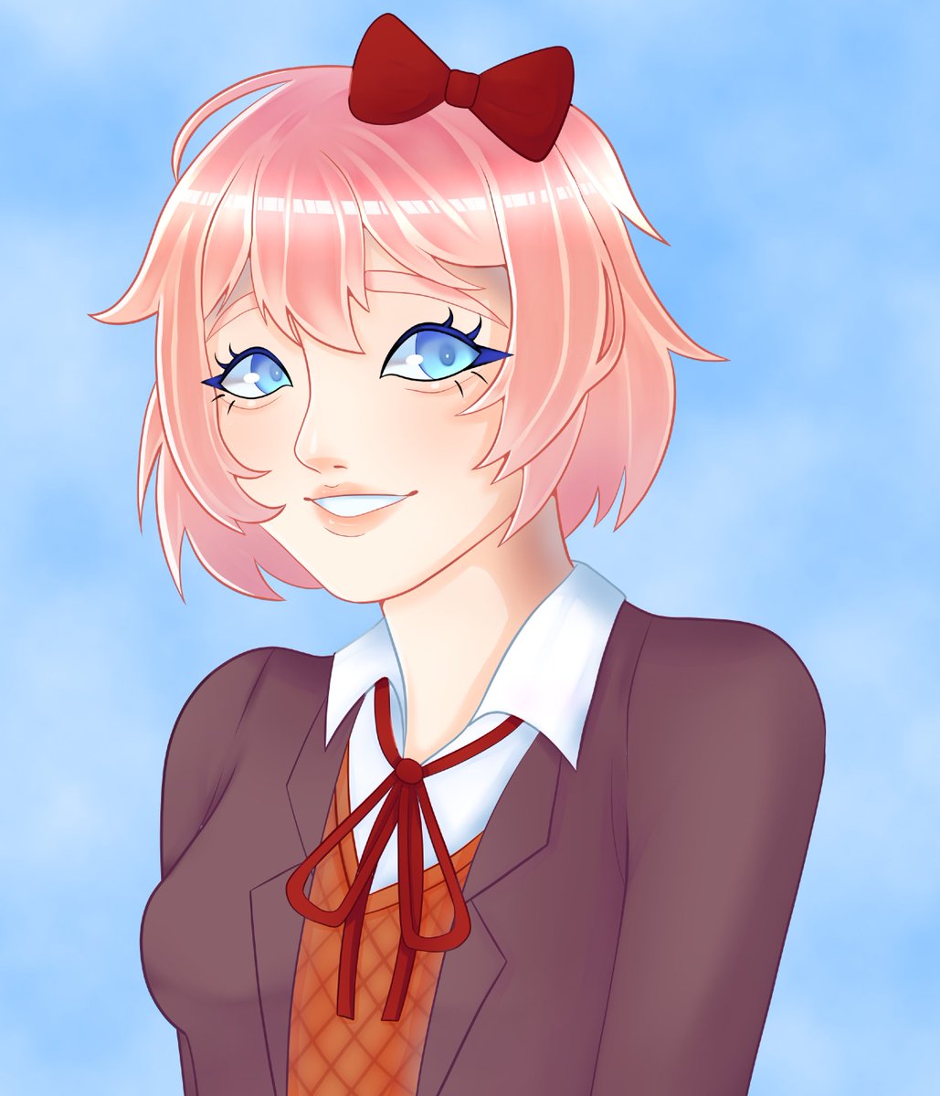 immortalLumi's tweet photo. @ethelbelfeline Hii https://t.co/ZYFN1TP5OM