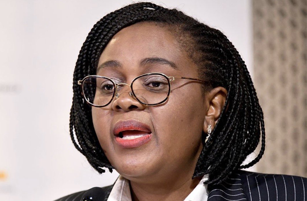MikaNgobeni's tweet photo. 🚨While the men are nowhere to be found. Here are the women explaining dismal handling of the immigration disaster 👇🏾 👇🏾👇🏾 https://t.co/iFWrDHLAke