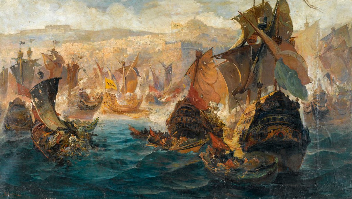 Malassay1's tweet photo. In the 10th century the Somali kingdom of Mogadishu sent an armada and 26,000 troops to conquer Sumatra, but a storm drove them to Madagascar. Captivated by its beauty and fertility, they stayed, subjugated the island for eight months and raised pillars inscribed
"Mogadishu." https://t.co/MMmRxaTYmC