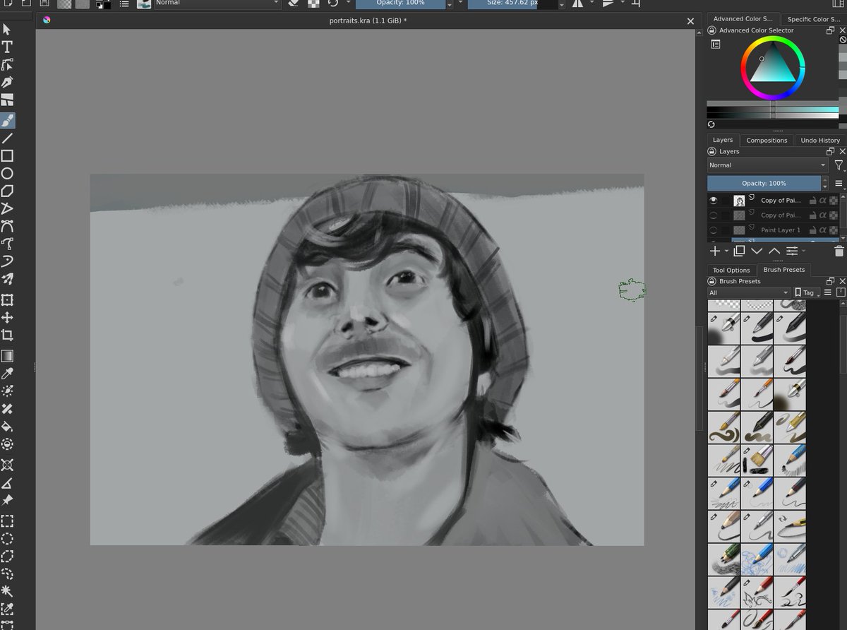 FriendlyTampon's tweet photo. WIP https://t.co/bI6h84W0KS