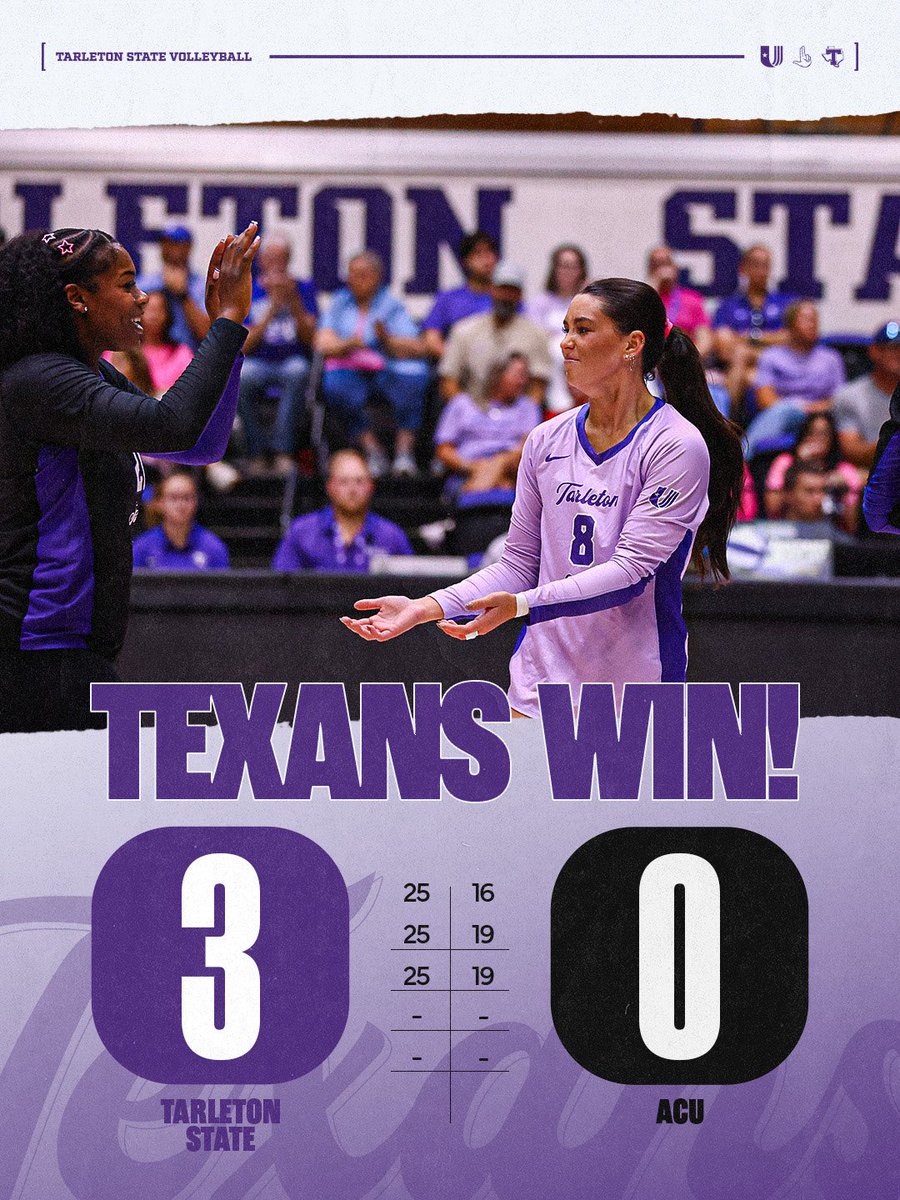 TarletonVB's tweet photo. That’s a Saturday Sweep! 🧹 https://t.co/0XgntTd5Gq