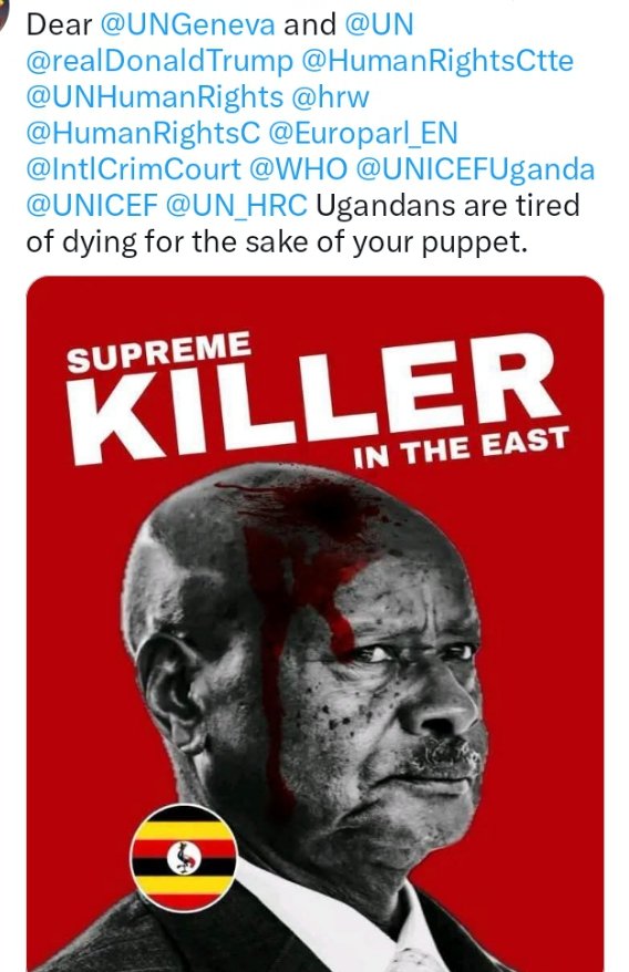 Jolynedith's tweet photo. @DailyMonitor https://t.co/EfSC9QtCKu
