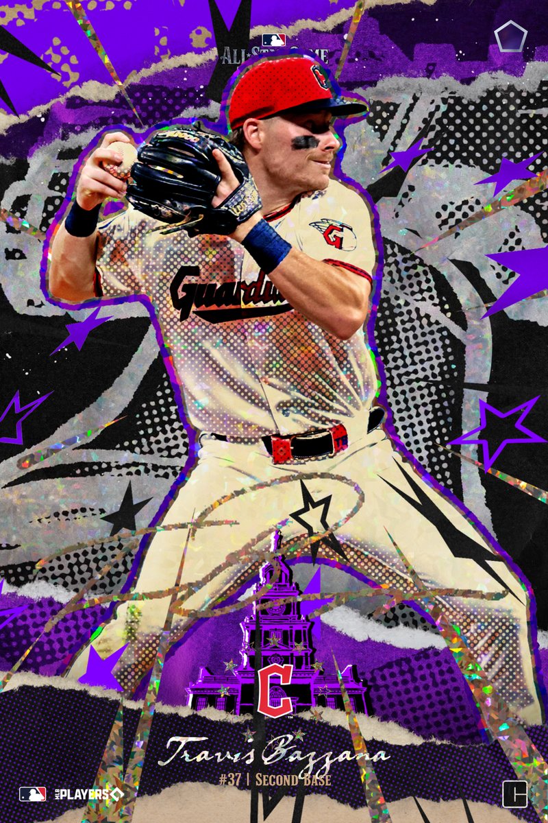 CandyDigitalBot's tweet photo. Travis Bazzana #1 SOLD

Sale Price: $188 (1.70 SOL) 💰
🟣 Epic  #1/10
Collection: 2026 MLB All-Star Game ICONs
Buyer: 3U9T…KNUy

#MLB #Solana #CandyDigital https://t.co/R7nH7L47Mu