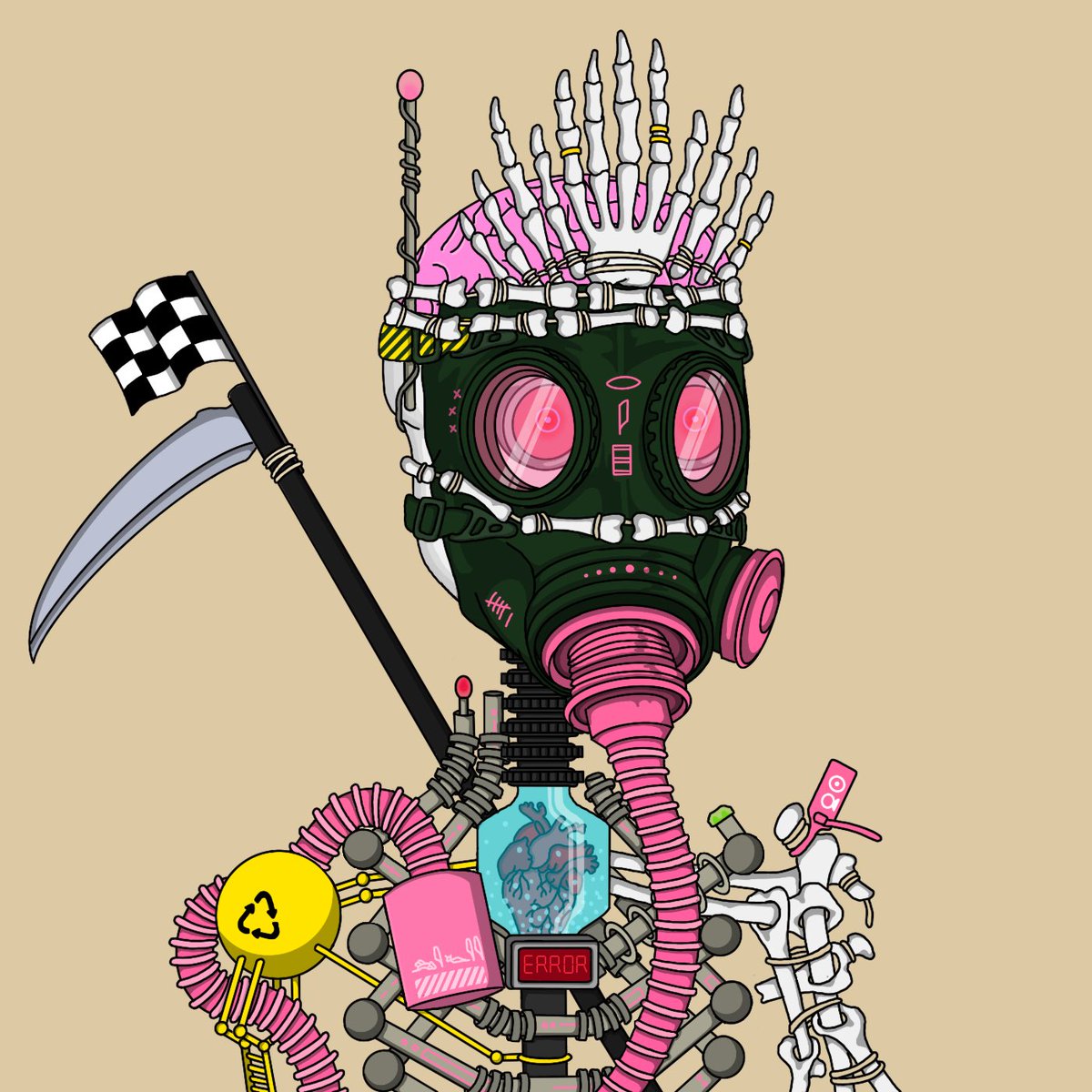pharaohgodmob tweet picture