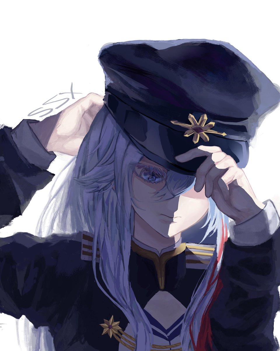 SSXunknown1's tweet photo. #エイティシックス #Eightysix #86Eightysix https://t.co/xV29WAeSt5