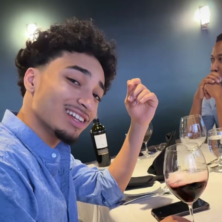blackgirlshitt's tweet photo. disney's ACTUAL new it boys. https://t.co/OEd1UNvbhi