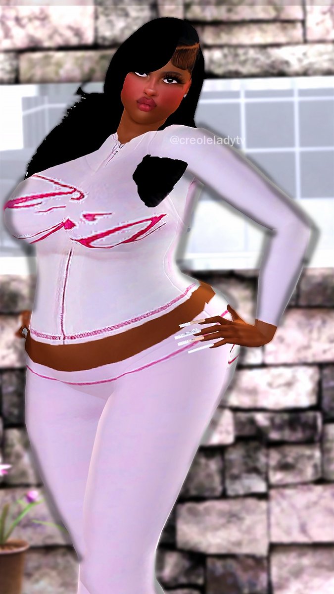 creoleladytv's tweet photo. Yall Hos Needa Sell Yall Cat #Sims3 https://t.co/BgqluGkKr7
