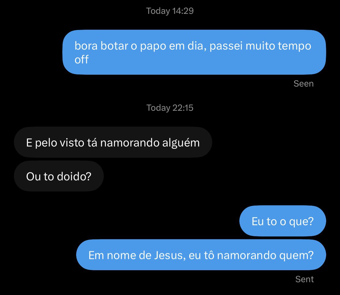 violencthz's tweet photo. eu vou ter um infarto, e a culpa é do @dtgnan https://t.co/HMuuQ7t2yg