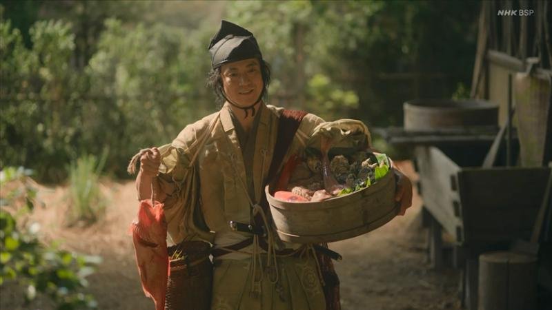 NobunagA_A's tweet photo. 俺たちのキノコ駅伝 https://t.co/4XSchLWP8B