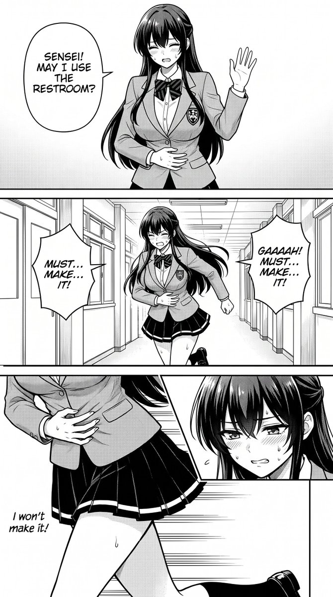 AI_DSSS's tweet photo. Model Student School Rumble

LLL (163) https://t.co/qMu0qzo9rL