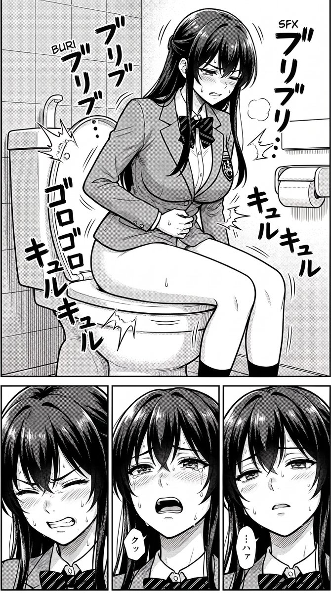 AI_DSSS's tweet photo. Model Student School Rumble

LLL (163) https://t.co/qMu0qzo9rL
