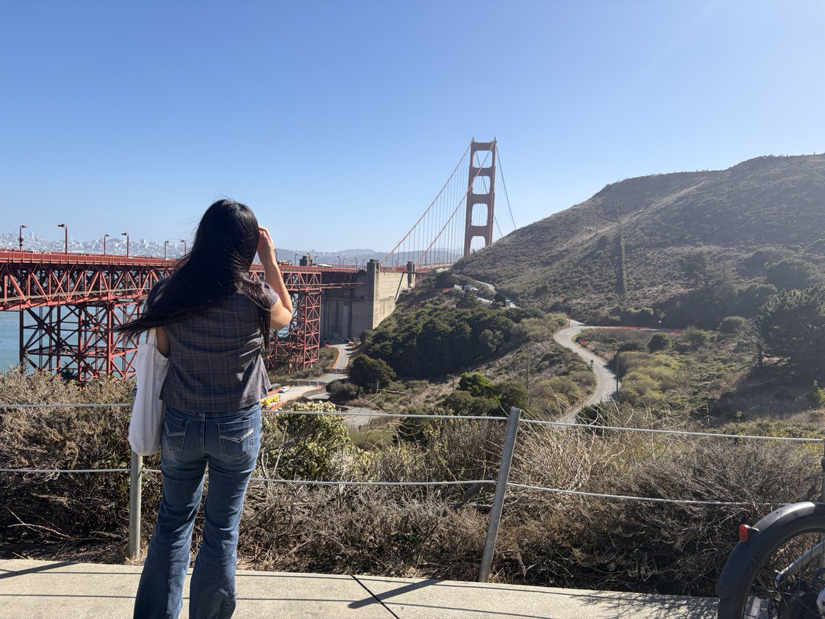 Sykkuines's tweet photo. whats up san fran 👅 https://t.co/w2xjpEHHBK