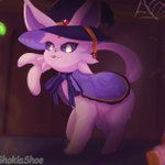 Photo by ShokiaShoe (comms open) (@ShokiaShoe)