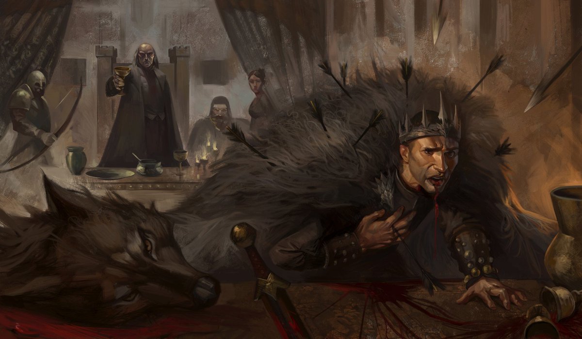 3Lord_gost's tweet photo. #ASOIAF https://t.co/zIzEVtpRLW