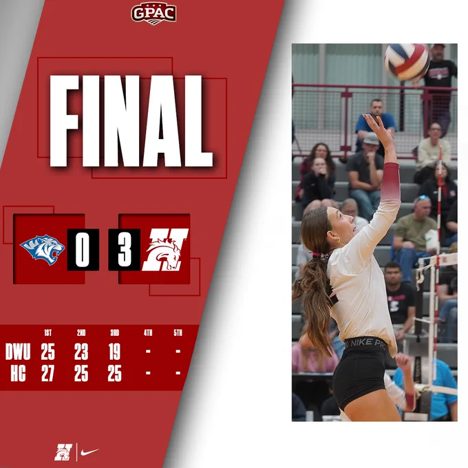 Image from Hastings College Women’s Volleyball (@HCBroncoWVB)