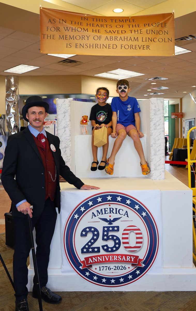 CoconutCreekGov's tweet photo. Thank you to everyone who attended ArtsFest 2026! We were proud to co-host this celebration of America with the Coconut Creek Multicultural Circle. 

View all photos: https://t.co/kgmYJ4x8DA

For more info, call 954-545-6670 or visit https://t.co/ODbPtaIcJV

#artsfest https://t.co/XWd8AylE4E