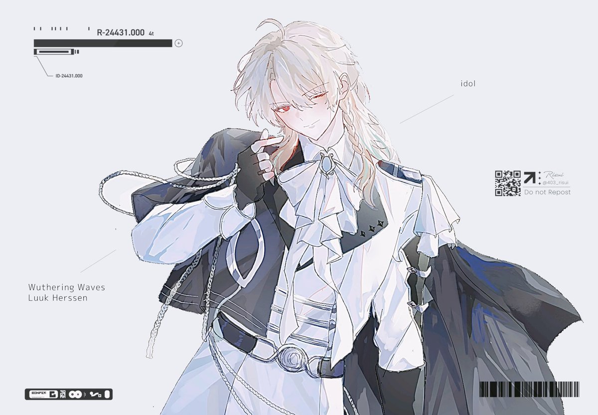 403_risui's tweet photo. 🧬🫰 https://t.co/xGEVTBPvK6
