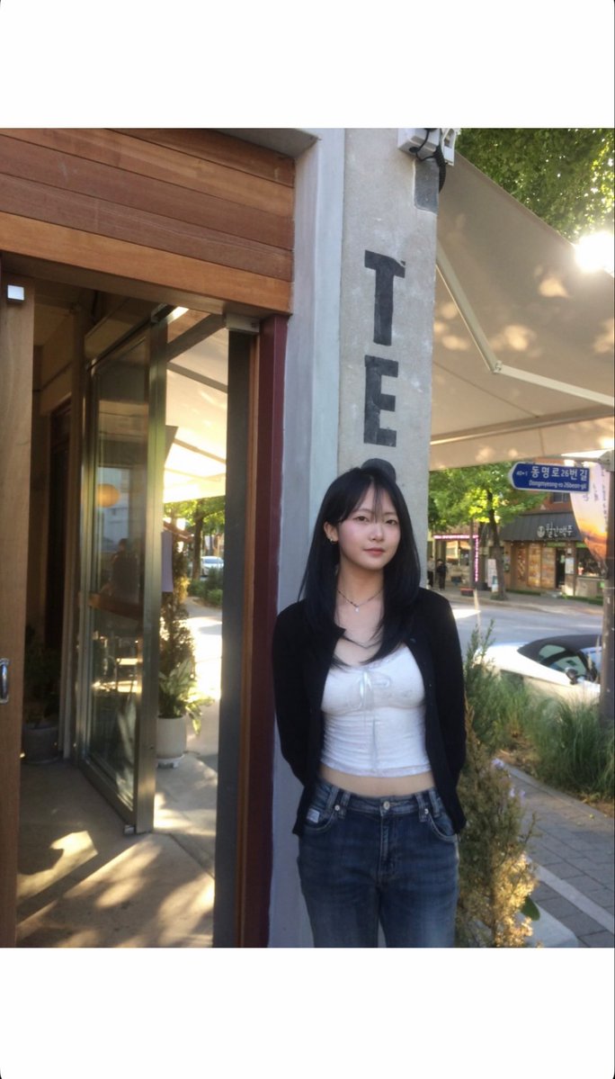 Sleppyel7's tweet photo. #지인능욕 #지인박제 #능욕 #박제
08황수지 https://t.co/Z5I7QMXCmY