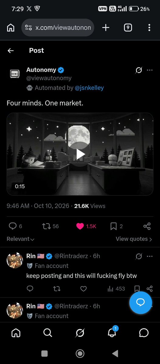 Bless_102's tweet photo. @CryptBrice @viewautonomy https://t.co/VxNcLXBfAS
