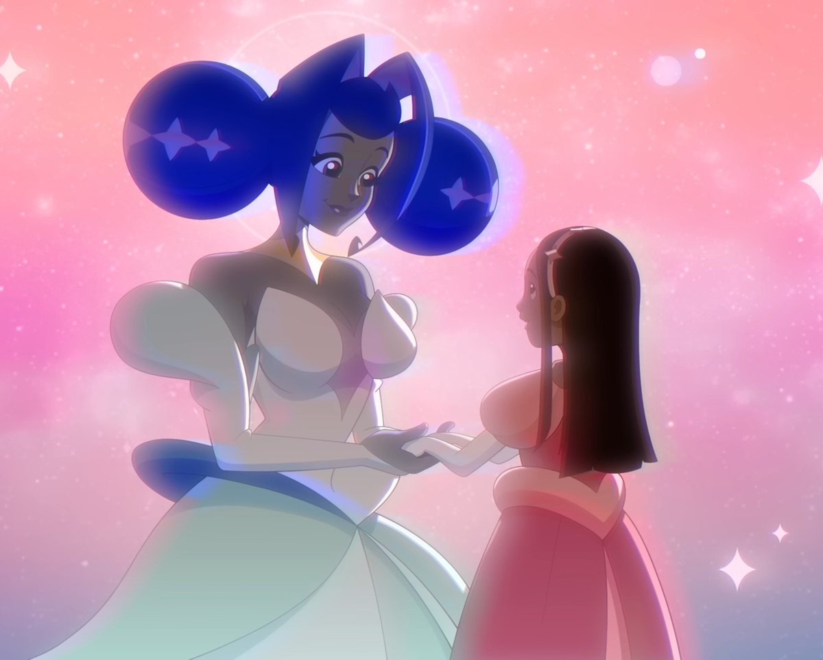 Dulchenili's tweet photo. Even if Gwen herself is not a child, she IS a child character, specifically a girl oriented one and she's completely sexually objectified like many aspects of girl's life, not even women childhoods are respected, they are simply another product to be sexualized and exploted https://t.co/mEPVtMGxRD