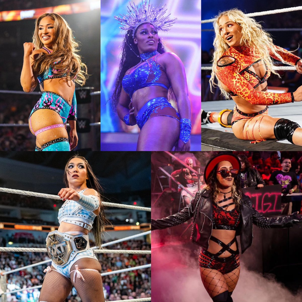aliasboard's tweet photo. “we need a vet” don’t ever disrespect the 2024 nxt women’s division AGAIN https://t.co/nDCNj3dWPk