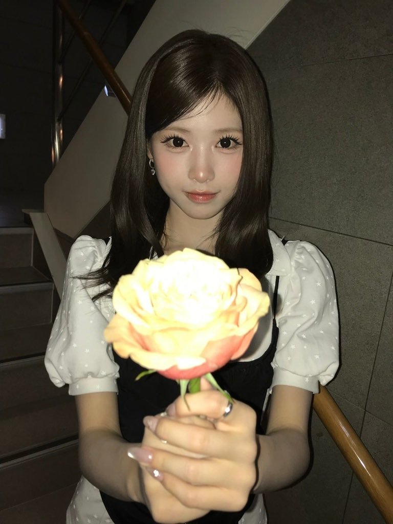 RESCENE_ZENNA's tweet photo. 리마인들 위해서🌹

#ZENA #제나 #ゼナ
#RESCENE #리센느 #リセンヌ https://t.co/QEimJ5wBTW