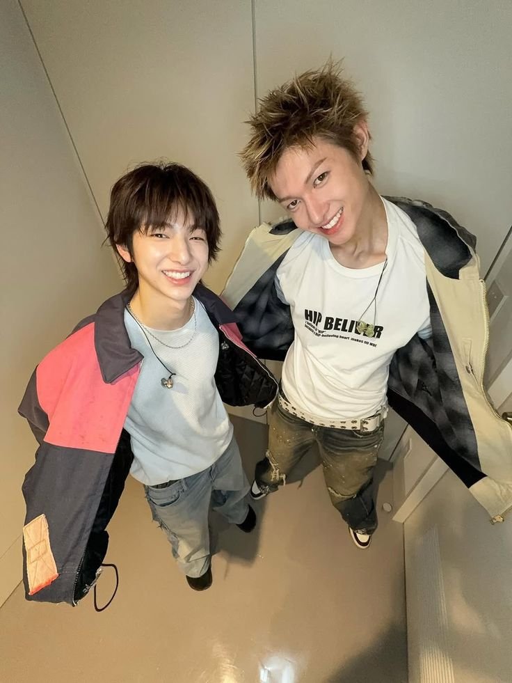 lovemarhoonsm's tweet photo. love you so much marhoon🥹💓🫂 https://t.co/AazuVyexae