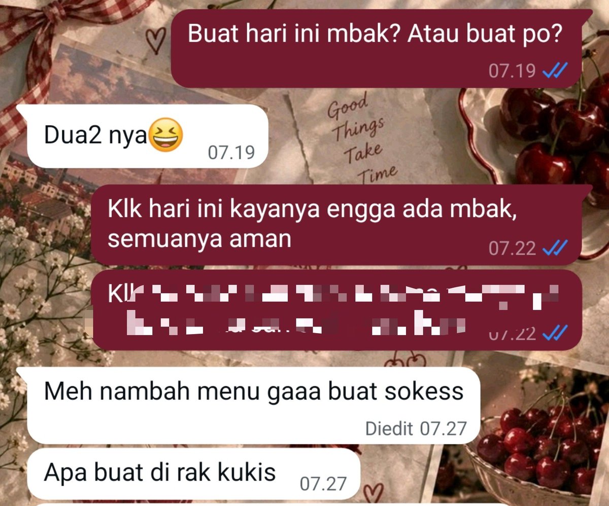 dailywithntha's tweet photo. GAK! PENGEN PULANG! GUE UDAH 15 HARI GA LIBUR! https://t.co/Z2G70vtLaz