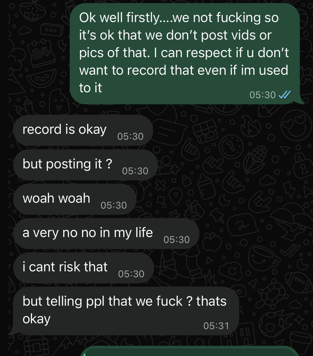 DaneeBoiii's tweet photo. Sometimes u just gotta laugh 🤦‍♂️🤡 https://t.co/B72e3Ib72S