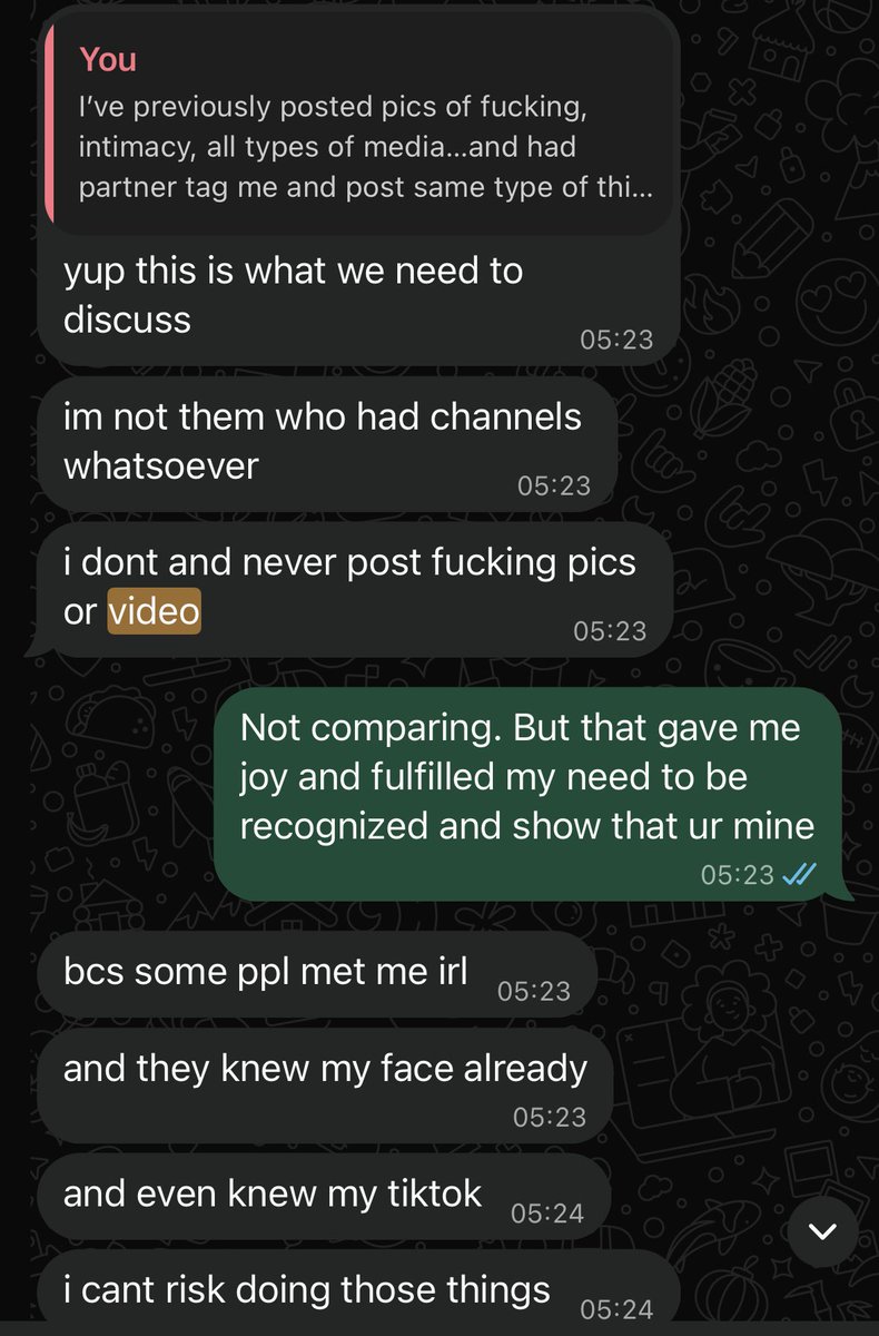 DaneeBoiii's tweet photo. Sometimes u just gotta laugh 🤦‍♂️🤡 https://t.co/B72e3Ib72S