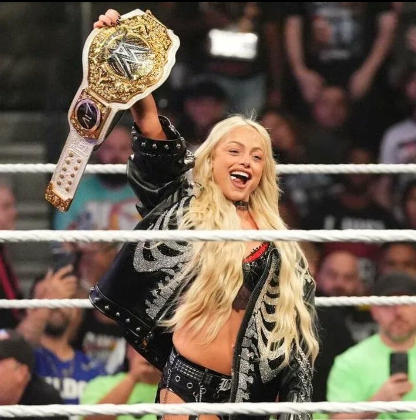 morganfanb's tweet photo. Officially 🤭🏆 https://t.co/vRkqpyLBL3