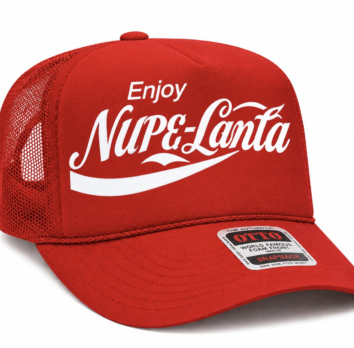 WhoIsClayJames's tweet photo. Just dropped my new merch ♦️ Hit my DM to PRE-ORDER‼️Welcome To #NUPELANTA https://t.co/BYbxh1LOvm