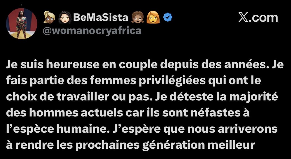 DamianoLoic's tweet photo. Les menteuses de ce réseau 😂 https://t.co/kmQpQEIA5A