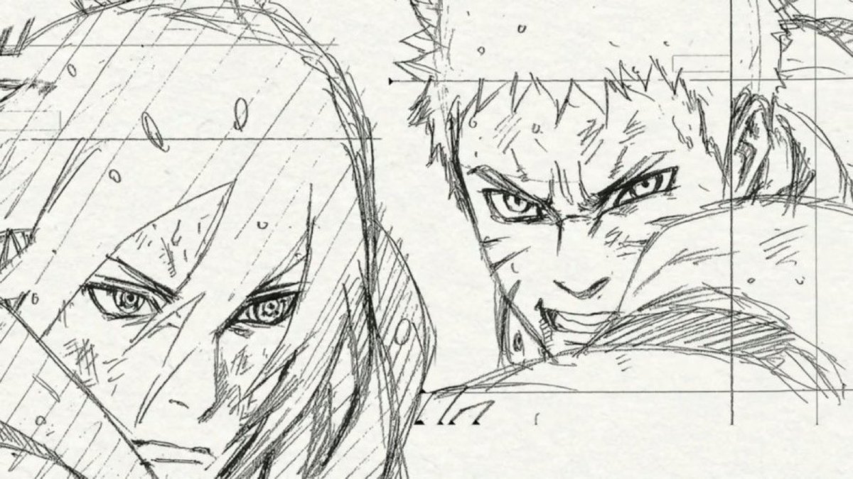 robinsvx's tweet photo. narusasu fans finally being fed w new content 😭😭🙏🏻🙏🏻 WE ALL UP https://t.co/CzTX4r8RNE