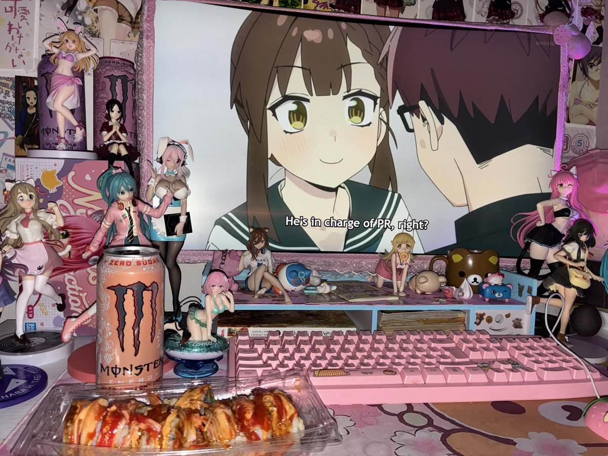 myriri__19's tweet photo. dinner https://t.co/ZXM3aBgngx