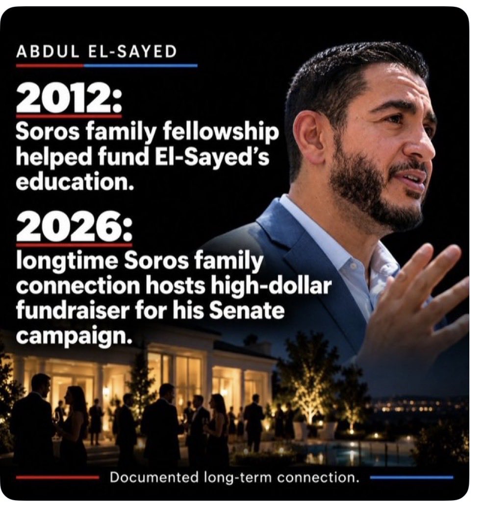 HardTruth_now's tweet photo. @AbdulElSayed You mean these billionaires🦨 https://t.co/R3qZjjzDDG