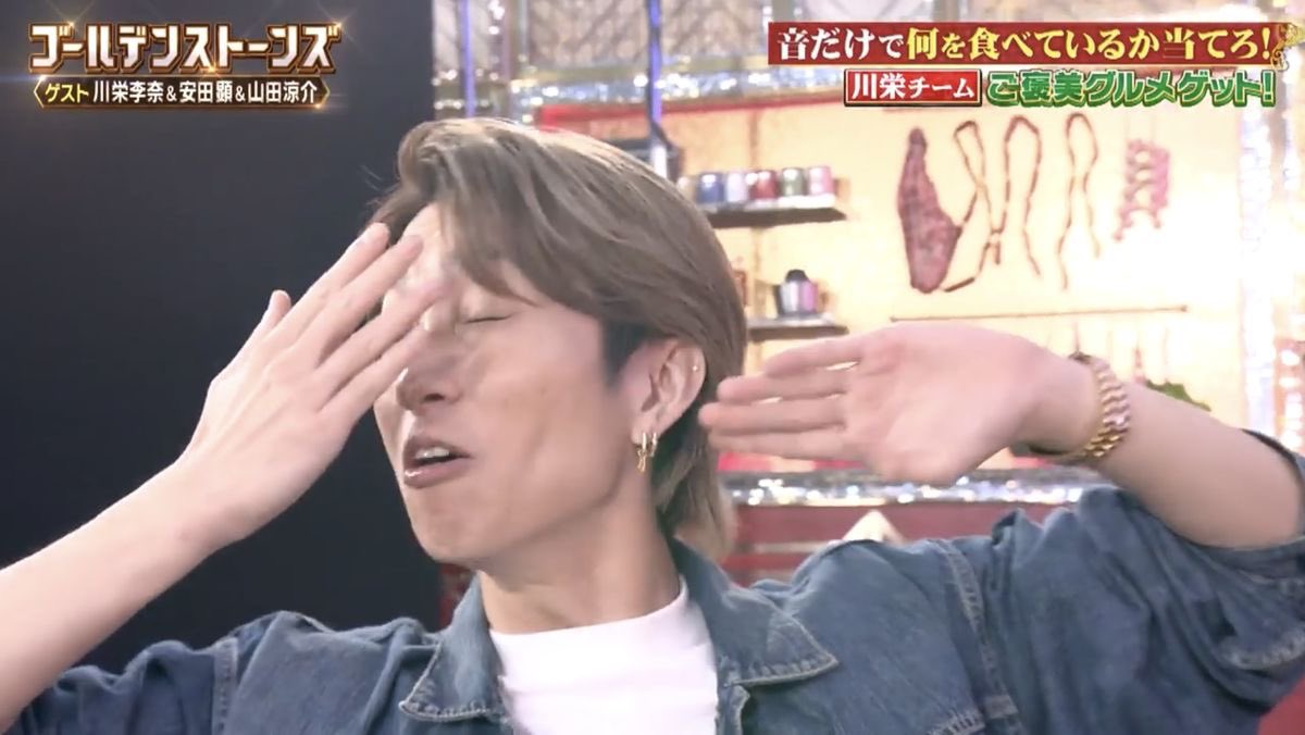 vd__r15's tweet photo. ほら、樹もびっくりしちゃってるよ。 https://t.co/f1Xo6mIXo1