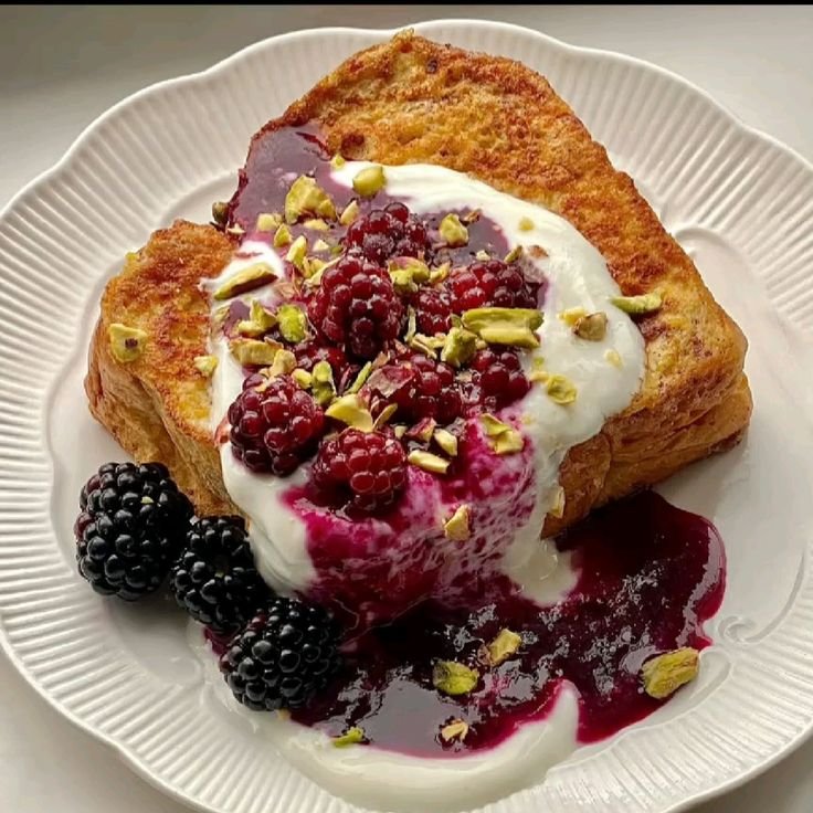 purelivn's tweet photo. french toast ⋆｡°✩ https://t.co/Pj4N0iCPKY