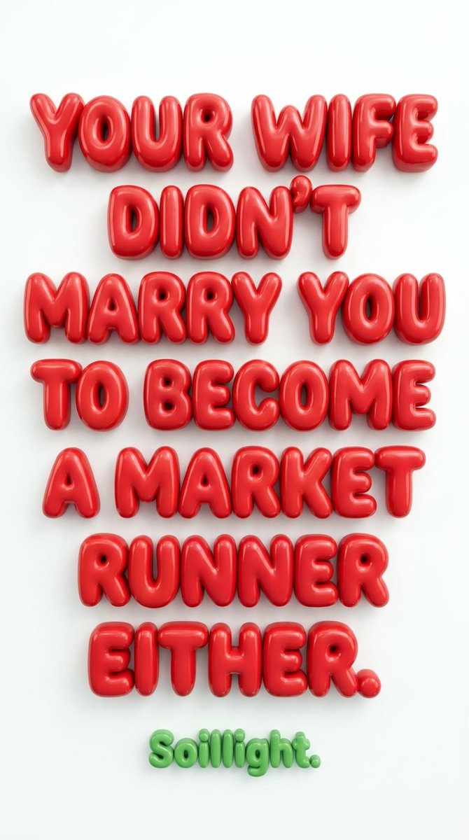 hellosoillight's tweet photo. #Soilliight #marketrunner #lagoslife #naijalife #grocerydelivery https://t.co/ZMAmBiLfku