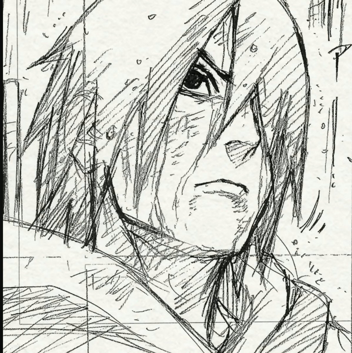 uchihaxk's tweet photo. Eu realmente acho que quando o Kishimoto desenha o Sasuke os planetas se alinham, a energia cósmica do universo entra em sintonia, EU NÃO SEI

Só sei que SEMPRE o Sasuke fica PERFEITO, BELISSIMO, MARAVILHOSO https://t.co/5pjgv4P35H