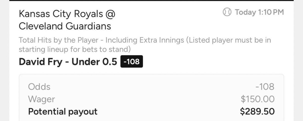 tmill61's tweet photo. I made $18+ in less than 60 seconds by placing 2 bets. It might not sound like much but you can easily lock in 10-20 of these everyday  Small wagers like this have brought in a combined $131,721 income into my household using @OddsJam Platinum 

Free Trial:https://t.co/nKL7VLBz7N
 I’ll show you exactly how to get started ⬇️