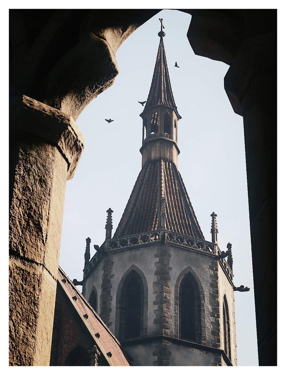 henrypilled_'s tweet photo. 🖤
#kingdomcomedeliverance #videogamephotography https://t.co/kdmW5fya3B