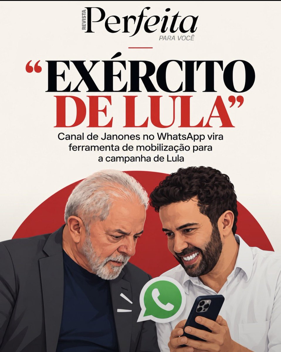 Alessandraulxdv's tweet photo. LULA VAMOS VIRAR 
LULA VAMOS VIRAR 

LULA VAMOS VIRAR 
#LulaContraBarbárie 
@LulaOficial @ptbrasil @PTRJ13 @MoraesBFRRJ 
FORMADA A MAIOR REDE PETISTA

SE FLÁVIO VENCE VOCÊ PERDE
SE FLÁVIO VENCE VOCÊ PERDE

#EXÉRCITODOLULAEMCAMPO
#CENSURANÃO https://t.co/L3N39hNXNA
