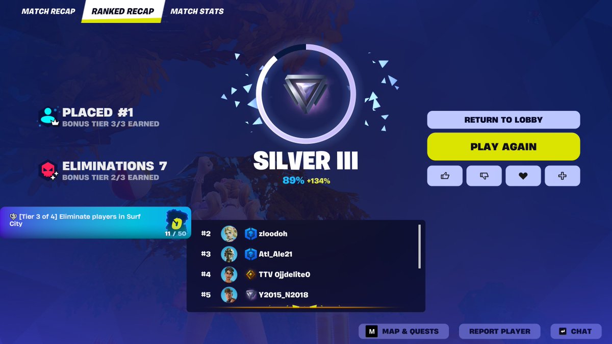 KRYS_FN's tweet photo. no im not a bot that just sits there lol.. i actually do pretty well when there arent cheaters ruining the game. #fortnite #ranked #reload #Slay https://t.co/fXKPfMrO1M