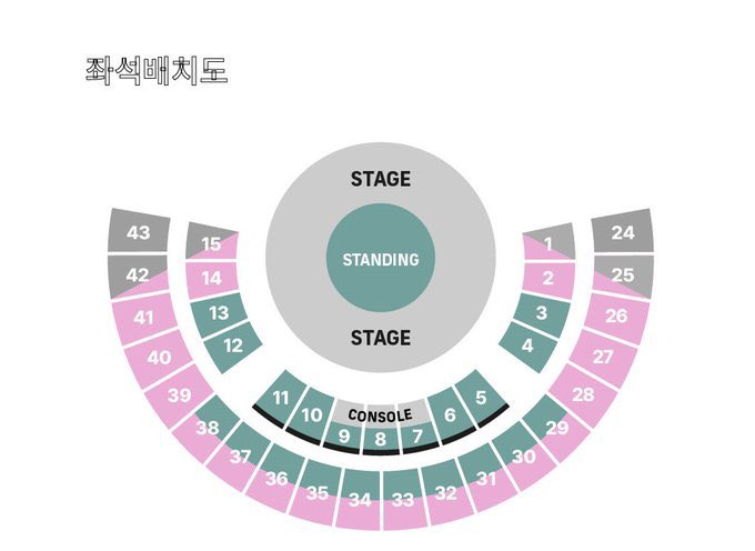 Jjjoiiiillll's tweet photo. 2026 악뮤 악동뮤지션 AKMU CONCERT [ 소문의 낙원（Paradise of Rumors）] 

악뮤 악동뮤지션 콘서트 양도

10/10 [중콘]

스탠딩 입장번호 n번 연석-완

8구역 2열 연석 - 완

10/11[막콘]

스탠딩 입장번호 1n번 연석 - 장당 19

6구역 2열 연석 - 장당 18

💙티포가격입니다

💙DM문의주세요 https://t.co/1Rs6eDWegD