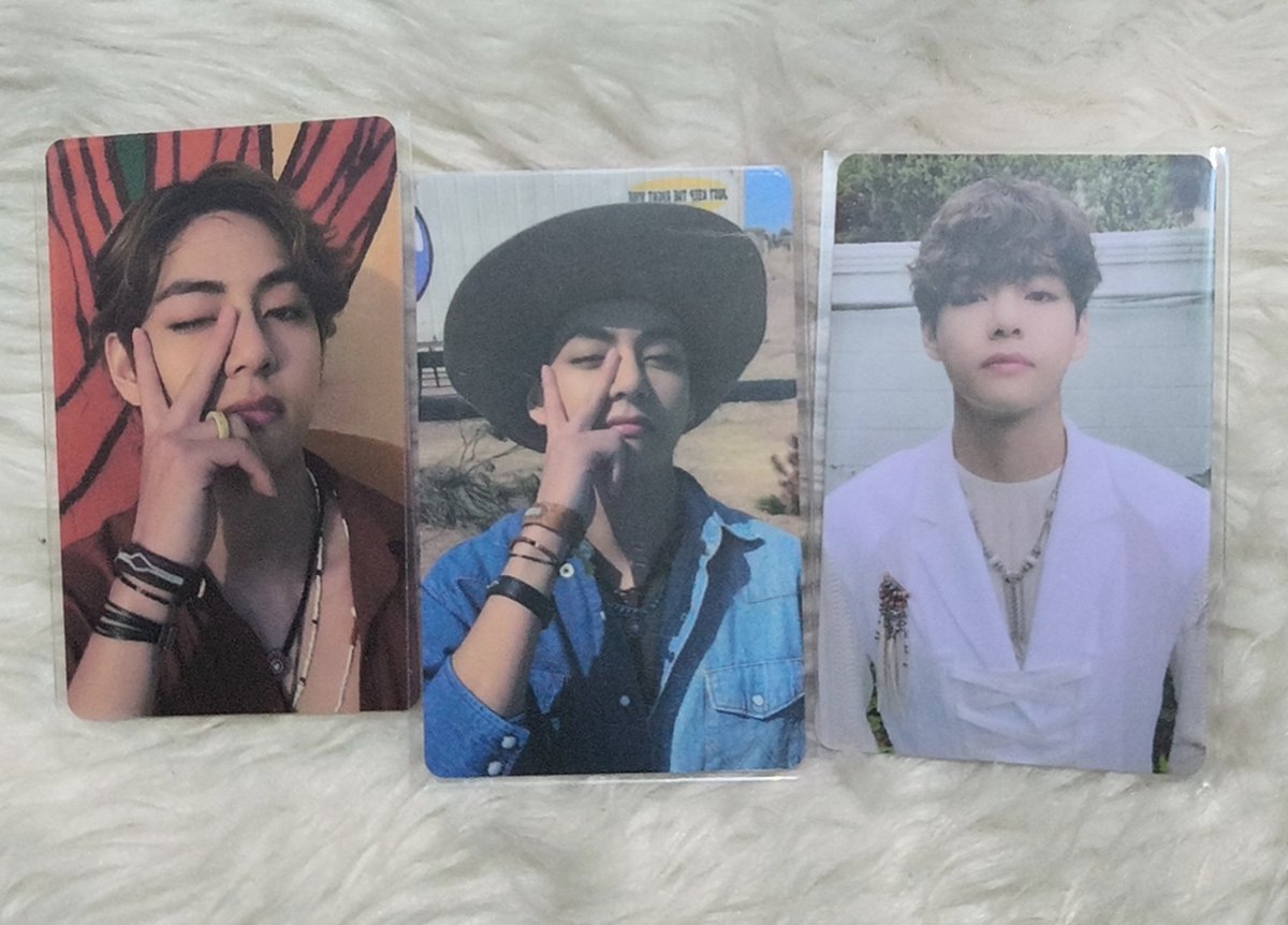 razel_lovestk's tweet photo. wts lfb 

Taehyung Butter LD pc

1,000 SET + sf

Location: Mindanao https://t.co/VB0BMCLdFY