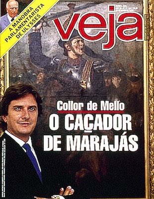 alexaguiarpoa's tweet photo. Brasil está na iminência de eleger a segunda grande fraude desde a redemocratização. Uma versão piorada da primeira. Mais suja, corrupta e despreparada. https://t.co/gwkfbgzSxw
