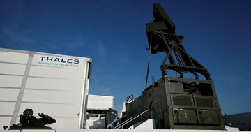 lunaPabz's tweet photo. 仏タレスが日本に防衛品保守拠点　迫撃砲を生産、継戦能力強化に好機 https://t.co/gAimsoQEAl