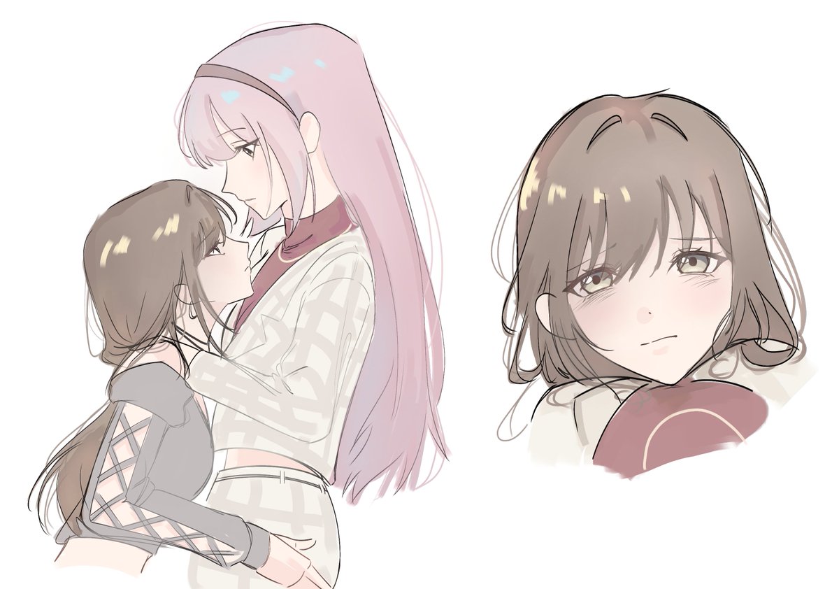 nvtriscu's tweet photo. nagihou? hounagi?
#millsage https://t.co/61kYFaSWFU